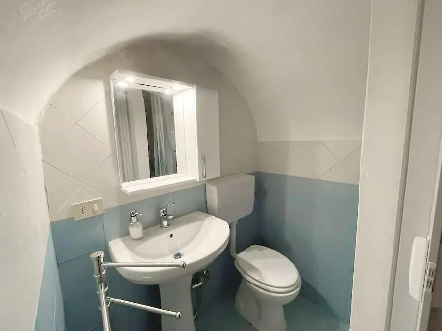 Casa Papiro Apartment Palermo Italy