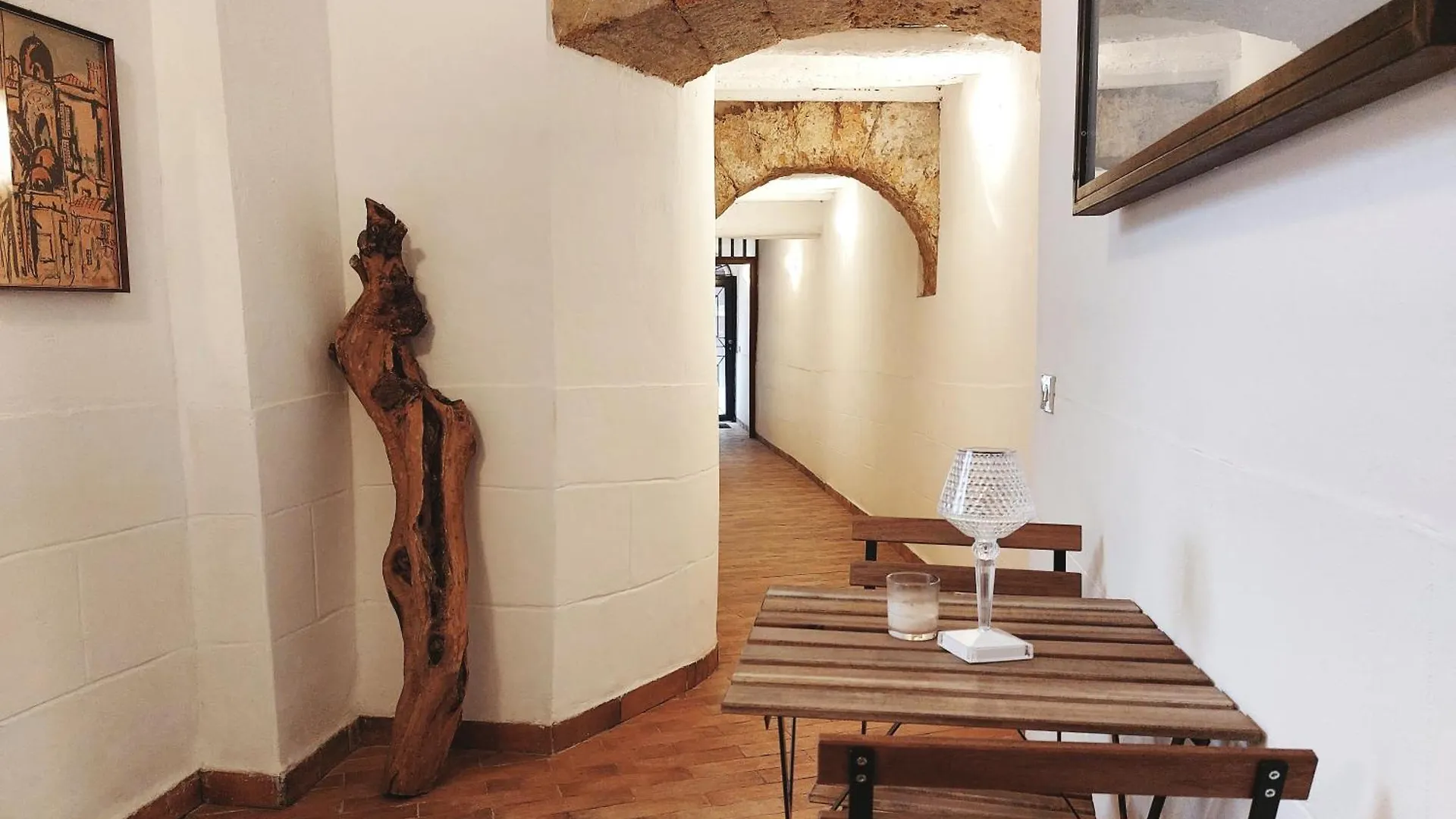 Casa Papiro Apartment Palermo