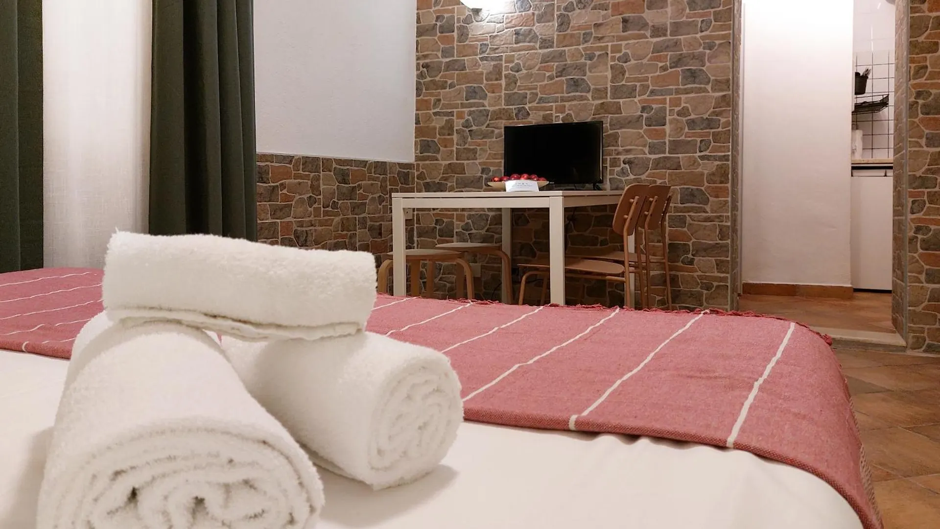Casa Papiro Apartment Palermo 0*,  Italy