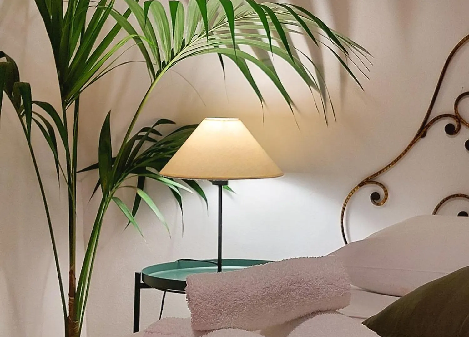 Casa Papiro Apartment Palermo