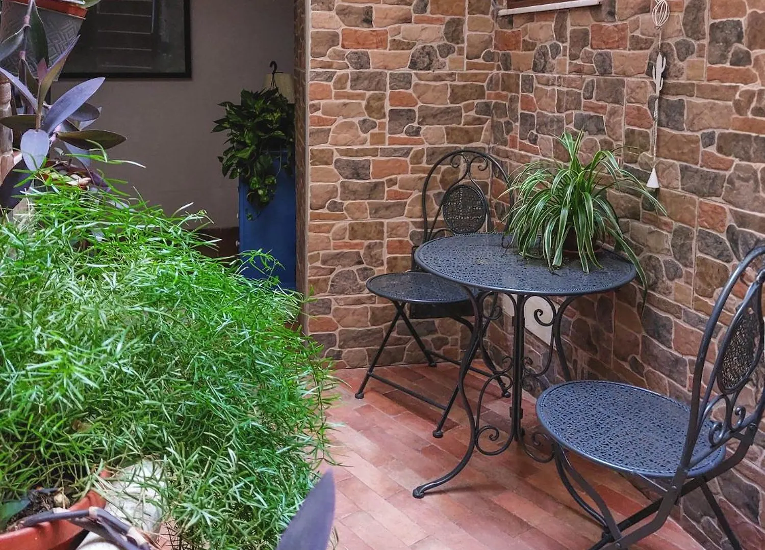Casa Papiro Apartment Palermo 0*,  Italy