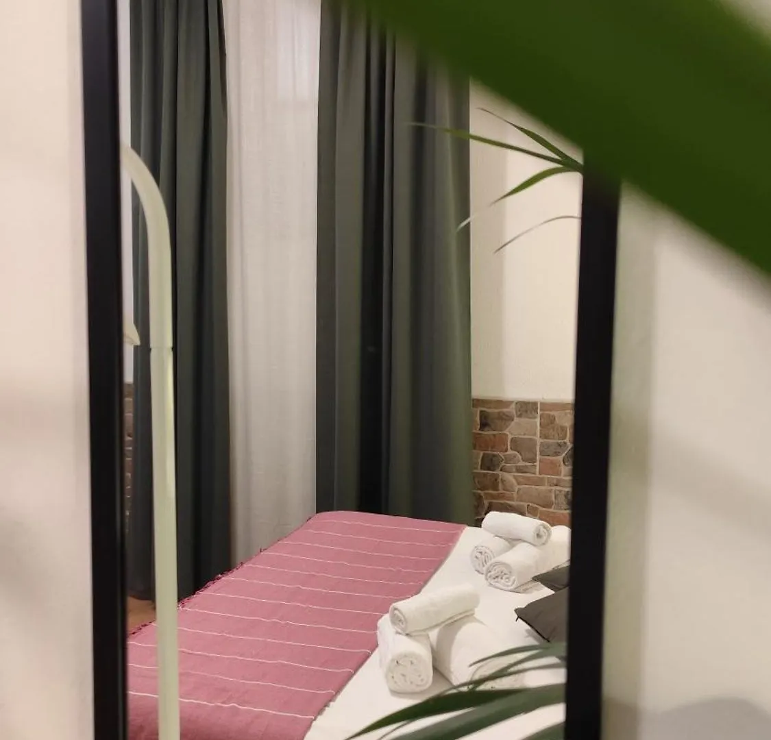 팔레르모 Casa Papiro 아파트
