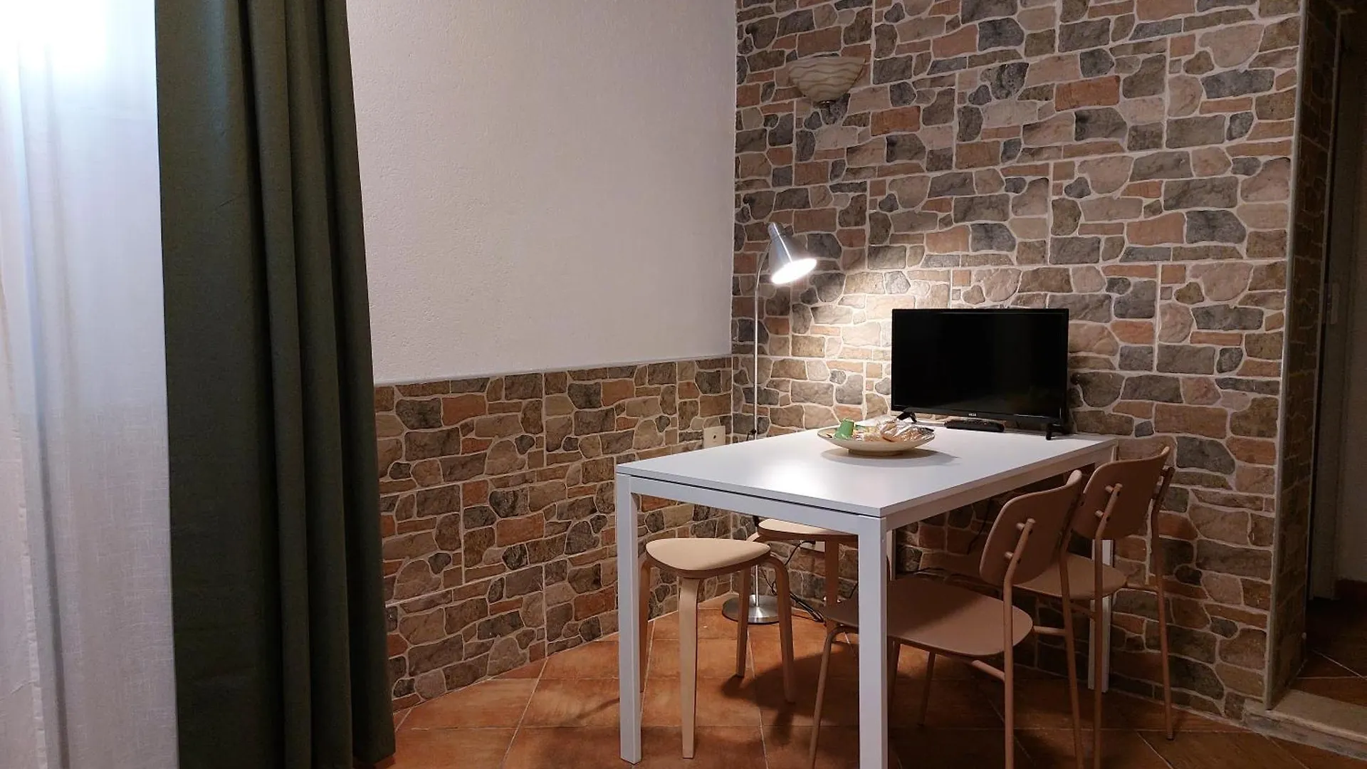 팔레르모 Casa Papiro 아파트 0*,